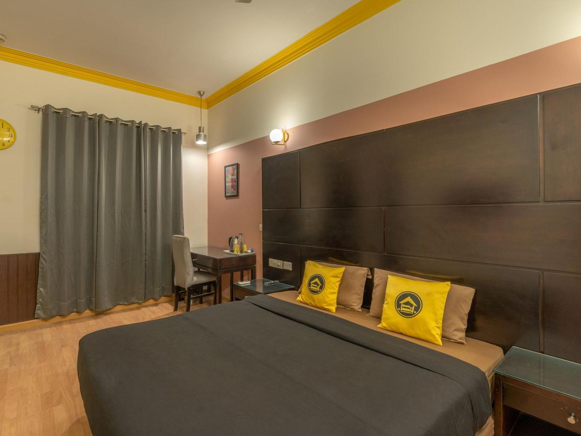The Hosteller Delhi New Delhi Phòng bức ảnh