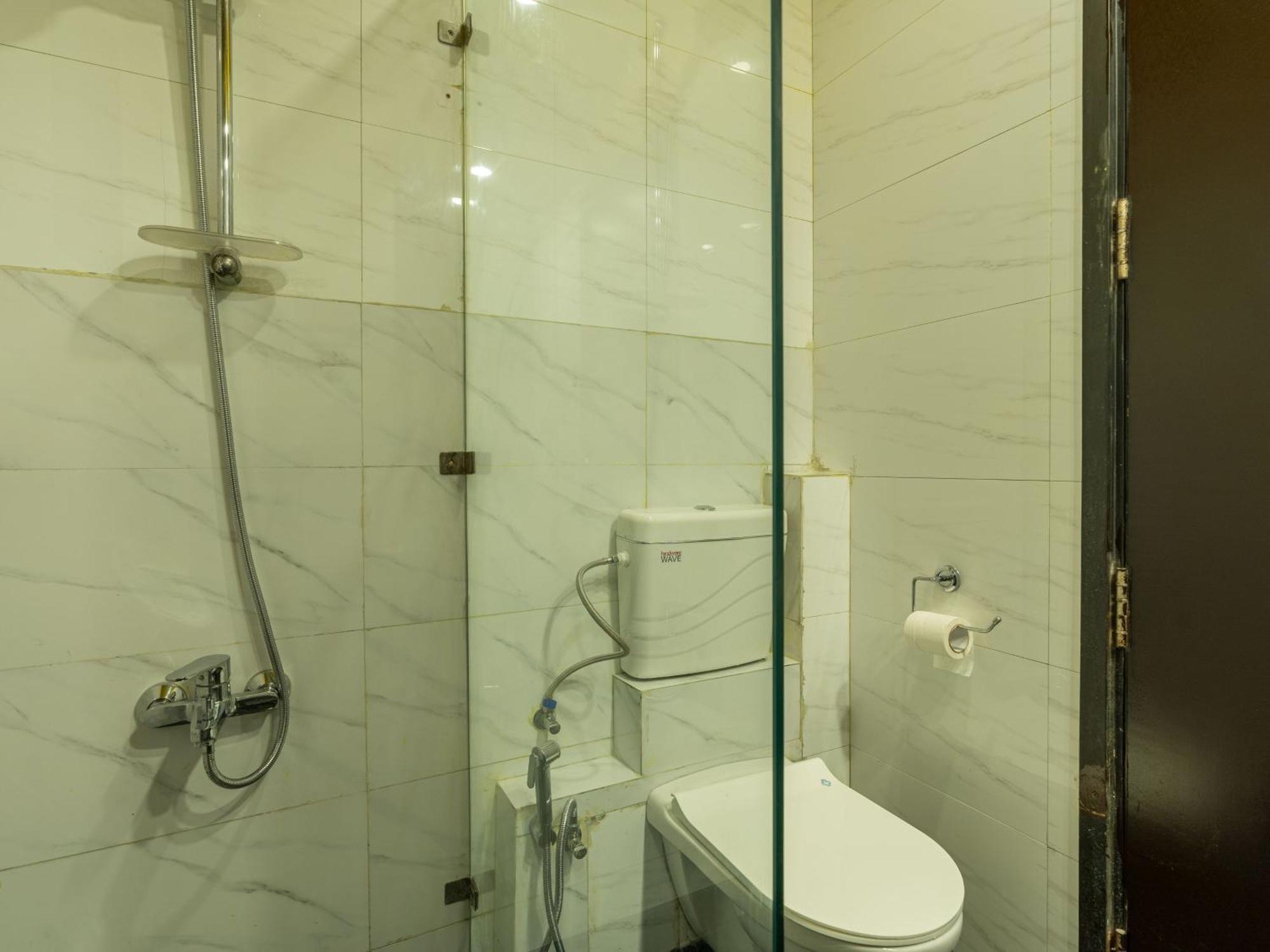 The Hosteller Delhi New Delhi Phòng bức ảnh